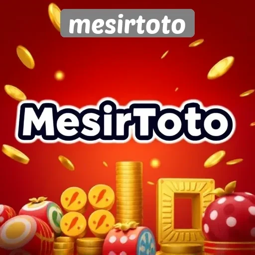 Kelebihan Bermain Game Kasino Online di Mesirtoto
