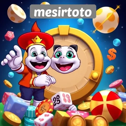 Tips Memilih Permainan Terbaik di Mesirtoto