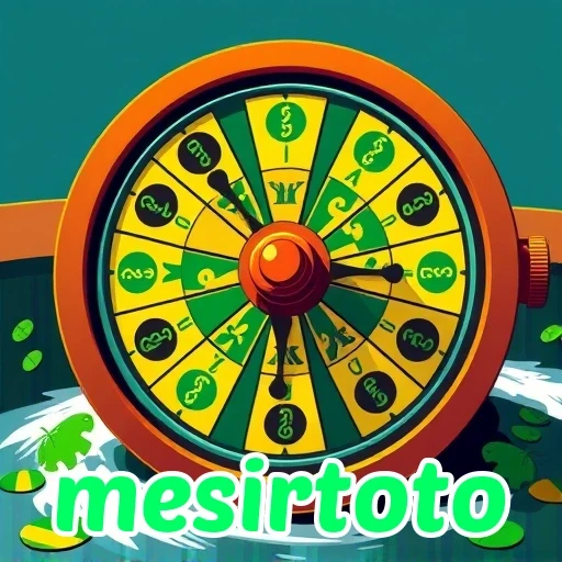 mesirtoto Kategori Game