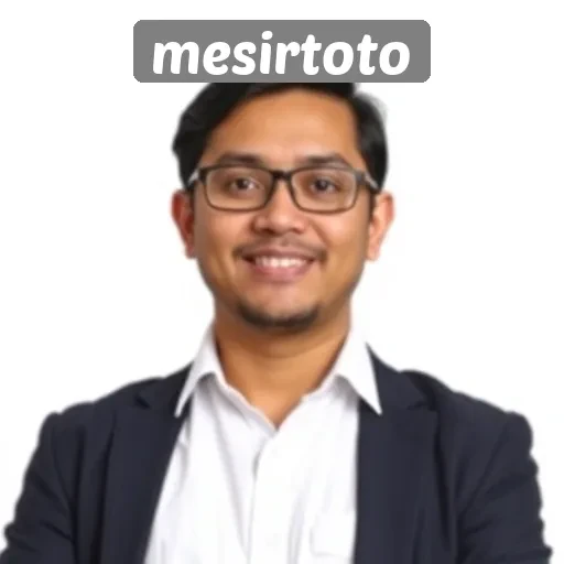 Tinjauan Lengkap tentang Layanan Pelanggan Mesirtoto