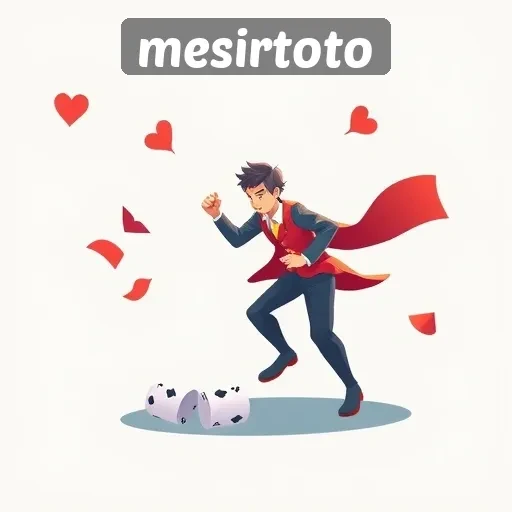 Strategi Bermain yang Efektif di Mesirtoto