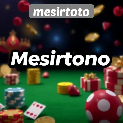 Menelusuri Fitur dan Layanan yang Ditawarkan oleh Mesirtoto