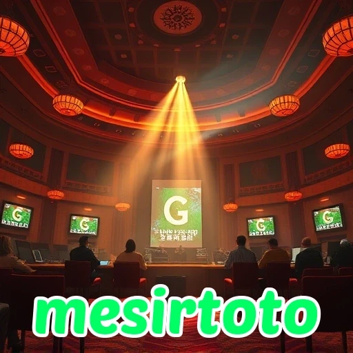 mesirtoto Fantasy Sports