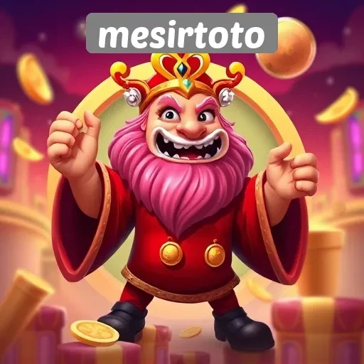 Keunggulan Fitur Permainan di Situs Mesirtoto