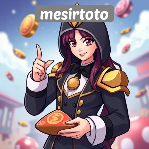 Mengulas Variasi Permainan yang Tersedia di Mesirtoto