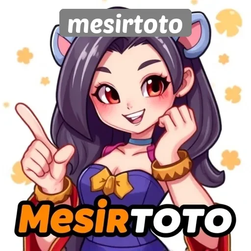 Seluk Beluk Permainan yang Tersedia di Mesirtoto