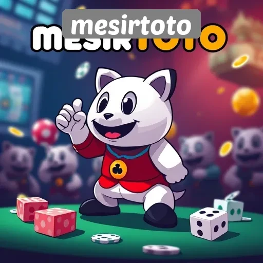 Panduan Memulai Permainan di Situs Mesirtoto