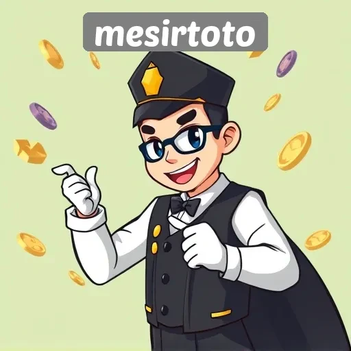 Bergabung dengan Mesirtoto untuk Pengalaman Game yang Aman