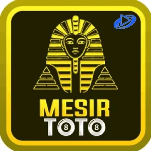 Logo mesirtoto