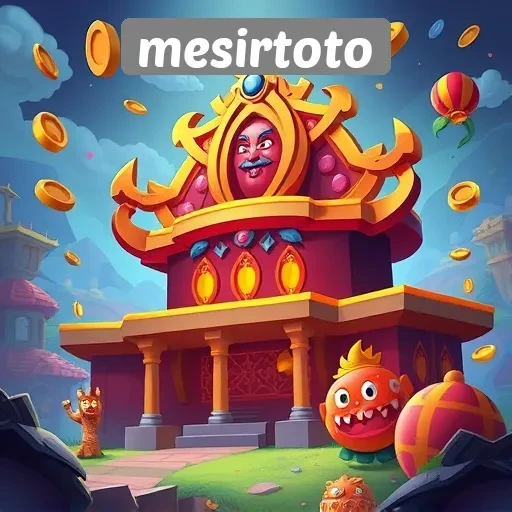 Mengapa Mesirtoto Menjadi Pilihan Populer di Kalangan Gamer