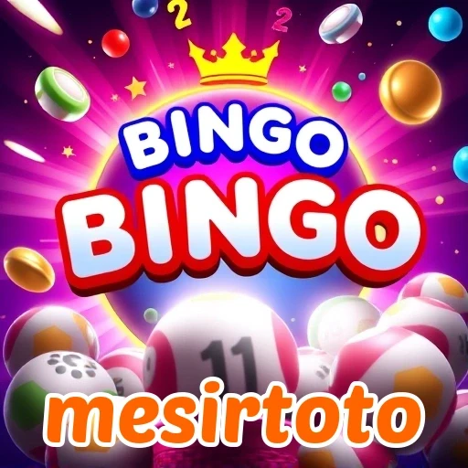 mesirtoto Game Mobile
