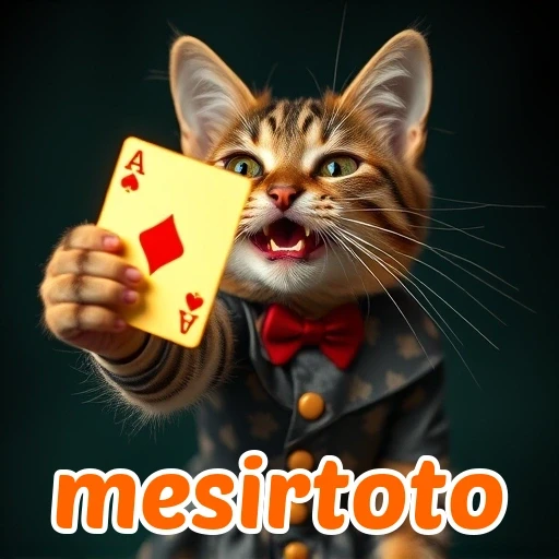 mesirtoto Poker Online