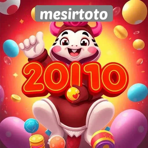 Variasi Permainan Populer di Mesirtoto yang Wajib Dicoba