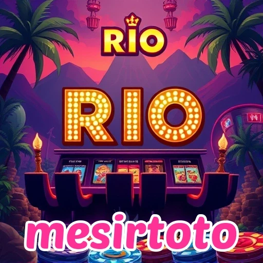mesirtoto Promosi Spesial