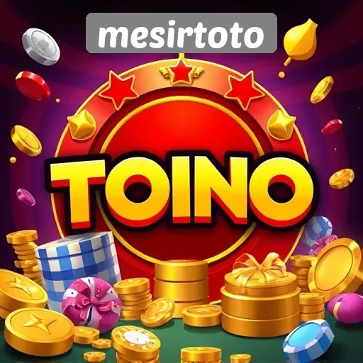 Cara Daftar dan Bermain di Situs Mesirtoto