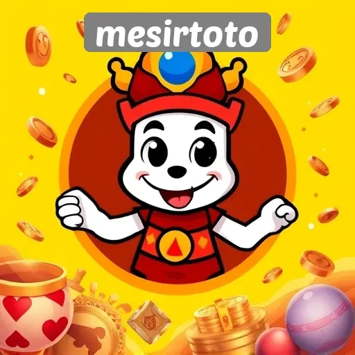 Ulasan Lengkap Mengenai Situs Game Mesirtoto