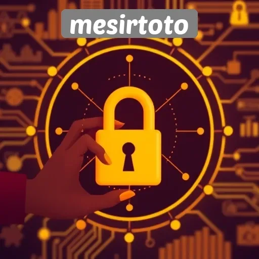 Menganalisis Sistem Keamanan di Mesirtoto