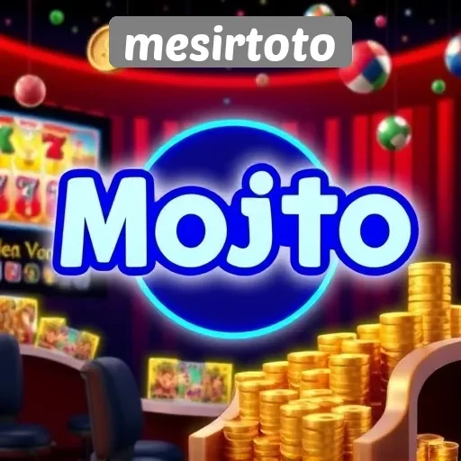 Keamanan dan Kepercayaan dalam Bermain di Mesirtoto