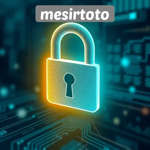 Pentingnya Keamanan dalam Transaksi di Mesirtoto