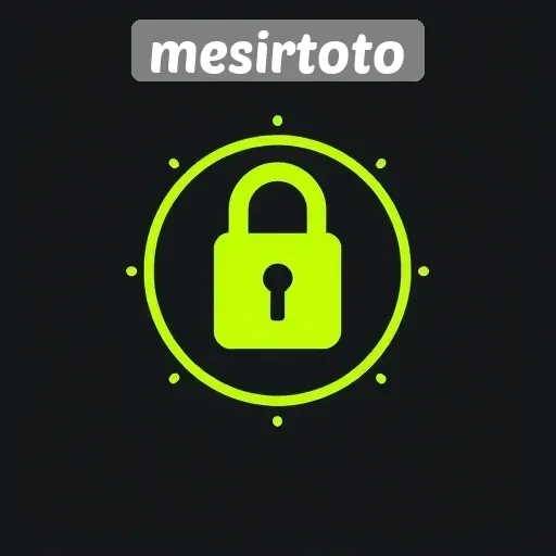Tingkat Keamanan dan Privasi di Mesirtoto