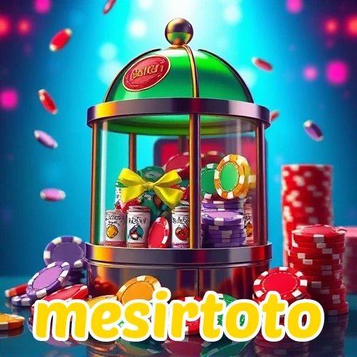 mesirtoto Game Terpopuler