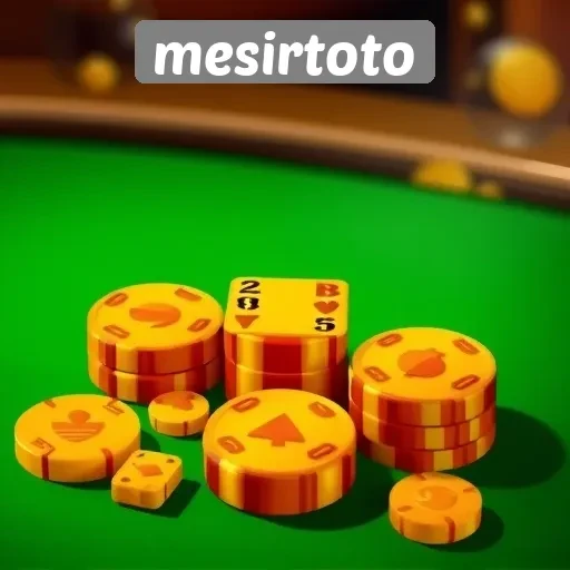 Menggunakan Metode Pembayaran Terpercaya di Mesirtoto