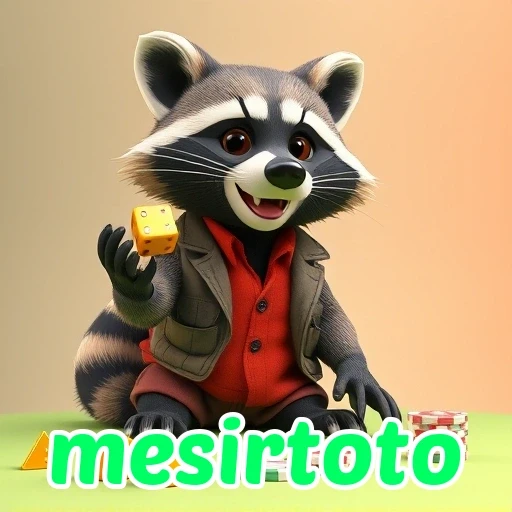 mesirtoto Tutorial Game
