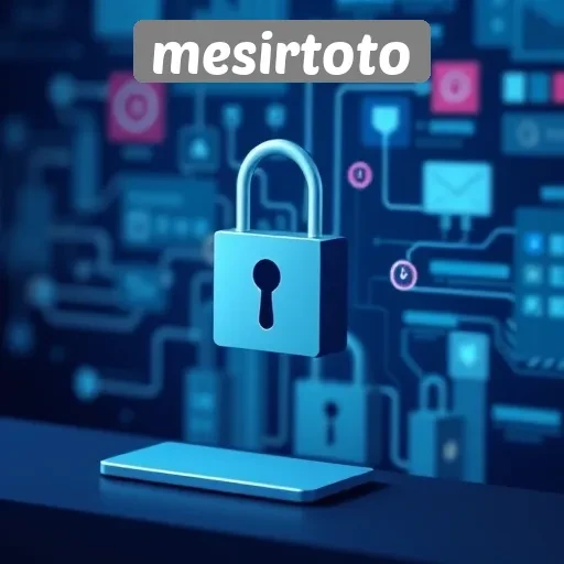 Analisis Keamanan Pengguna di Mesirtoto